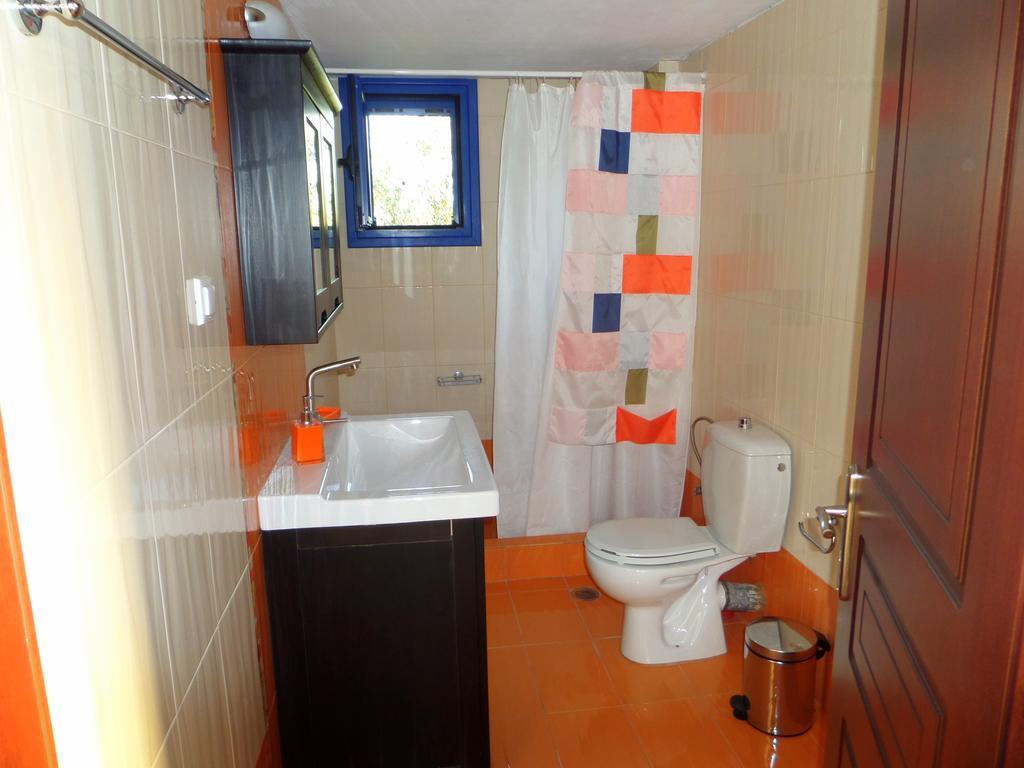 Tentes Holiday Homes Vounária Pokoj fotografie